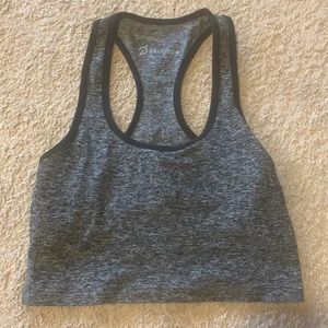 Beyond yoga crop bra